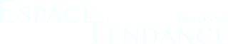 Logo du coiffeur Espace Tendance