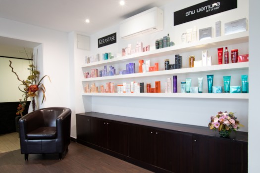 Accueil Espace Tendance