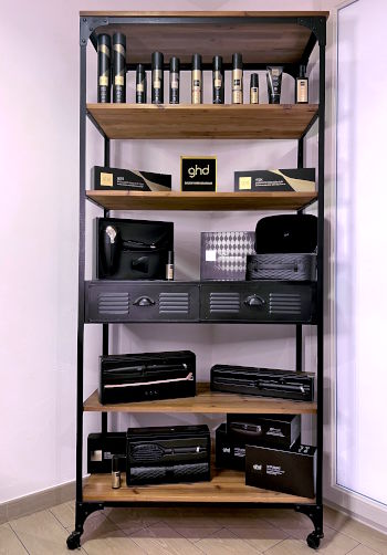 Produits GHD Espace Tendance