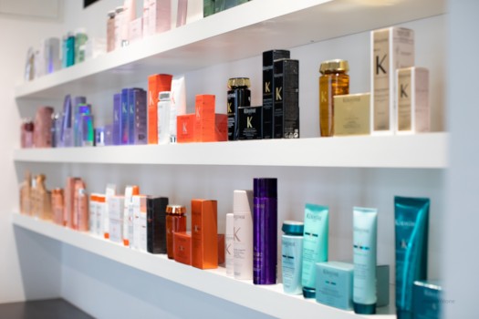 Produits Kérastase Espace Tendance
