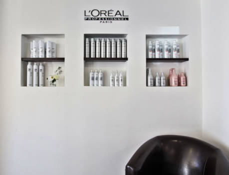 Produits l'Oréal Espace Tendance
