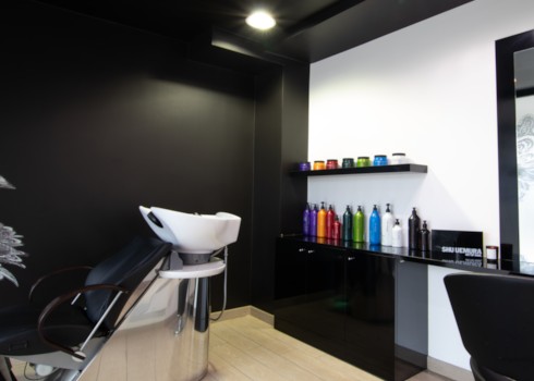 Bac shampooing Espace Tendance